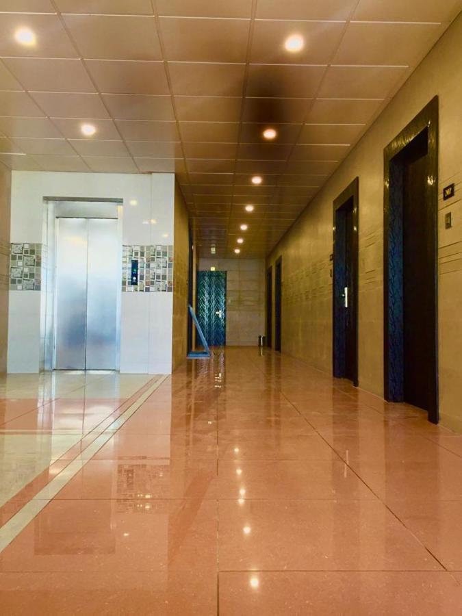 Ace Prime Hotel Greater Noida Exterior foto